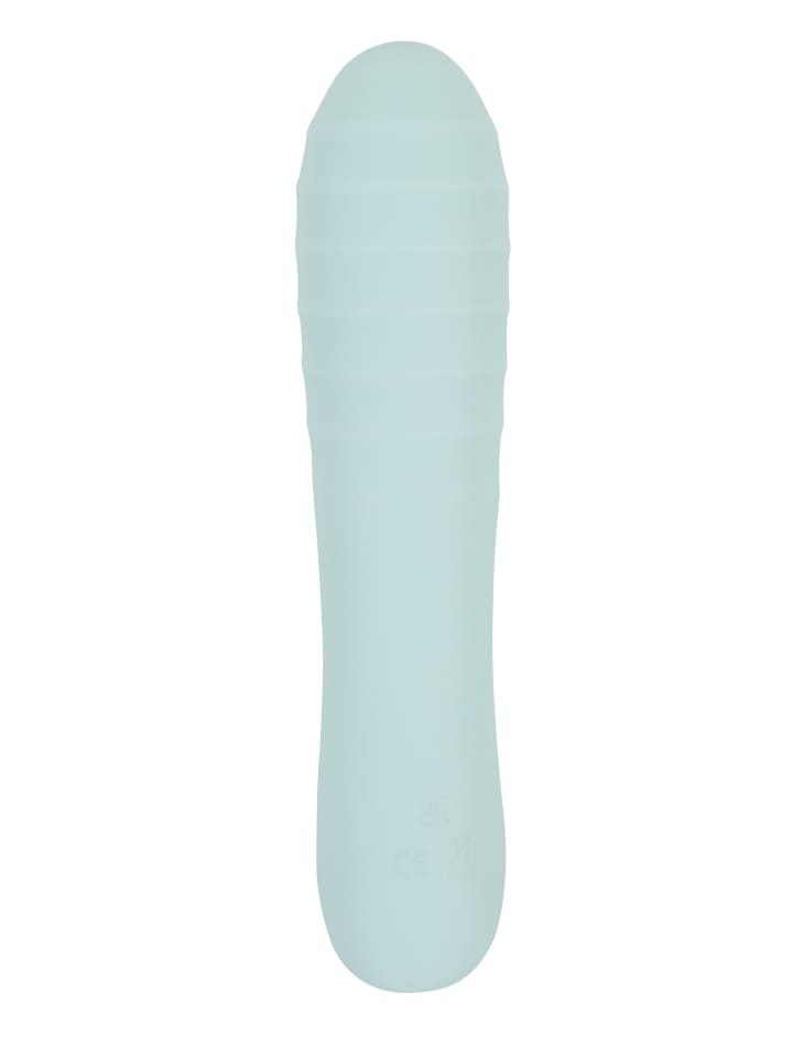 Cuties Vibrator Straight Vibrator in türkis günstig kaufen 16,5 cm