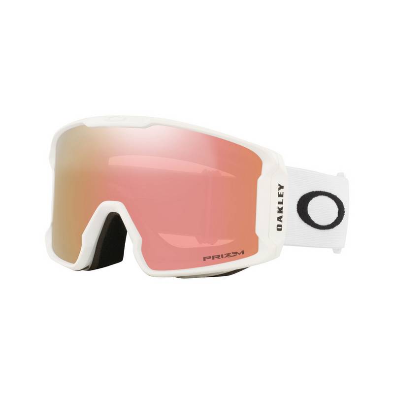 Oakley LINE MINER L Skibrille
