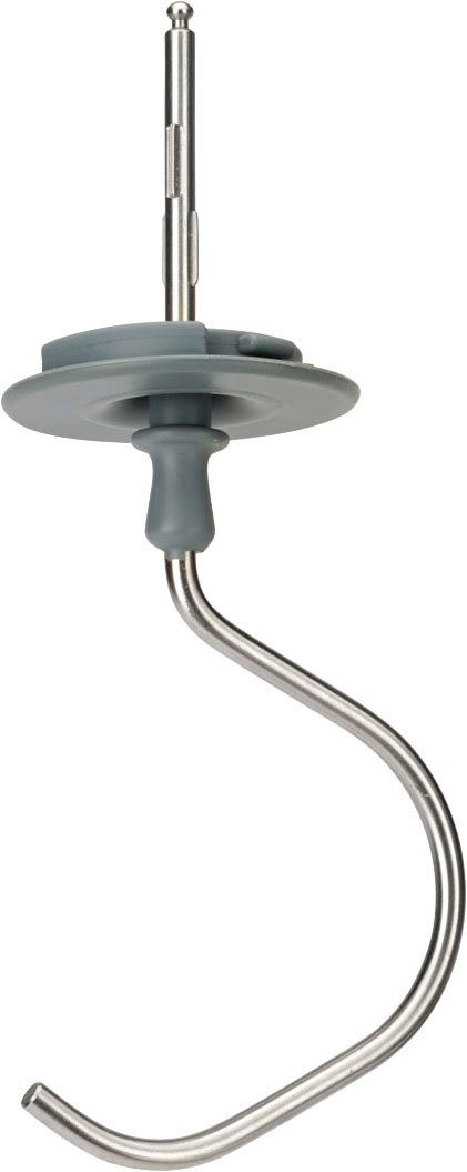 KENWOOD Küchenmaschine Prospero+ KHC29.J0SI, 1000 W, 4,3 l Schüssel, mit großem Zubehörpaket