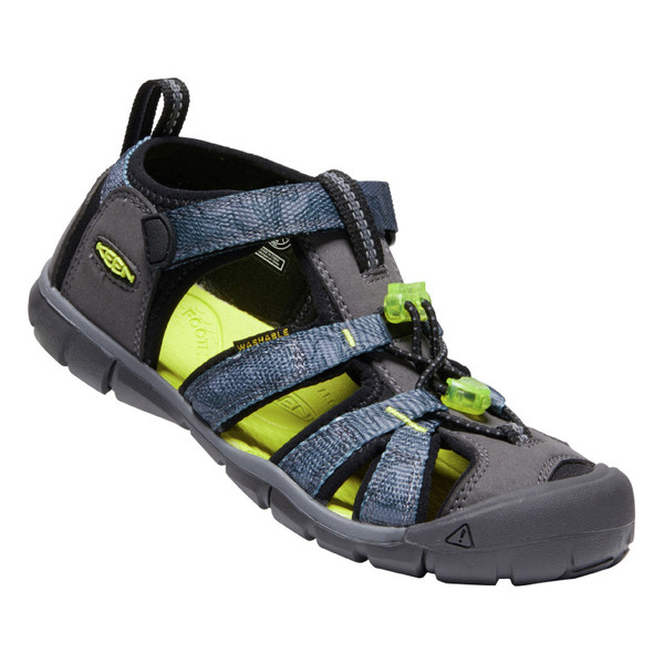 SEACAMP II CNX C Kinder - Freizeitsandalen
