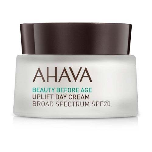 Ahava Beauty Before Age Uplift дневна крема широког спектра SPF 20 50 мл