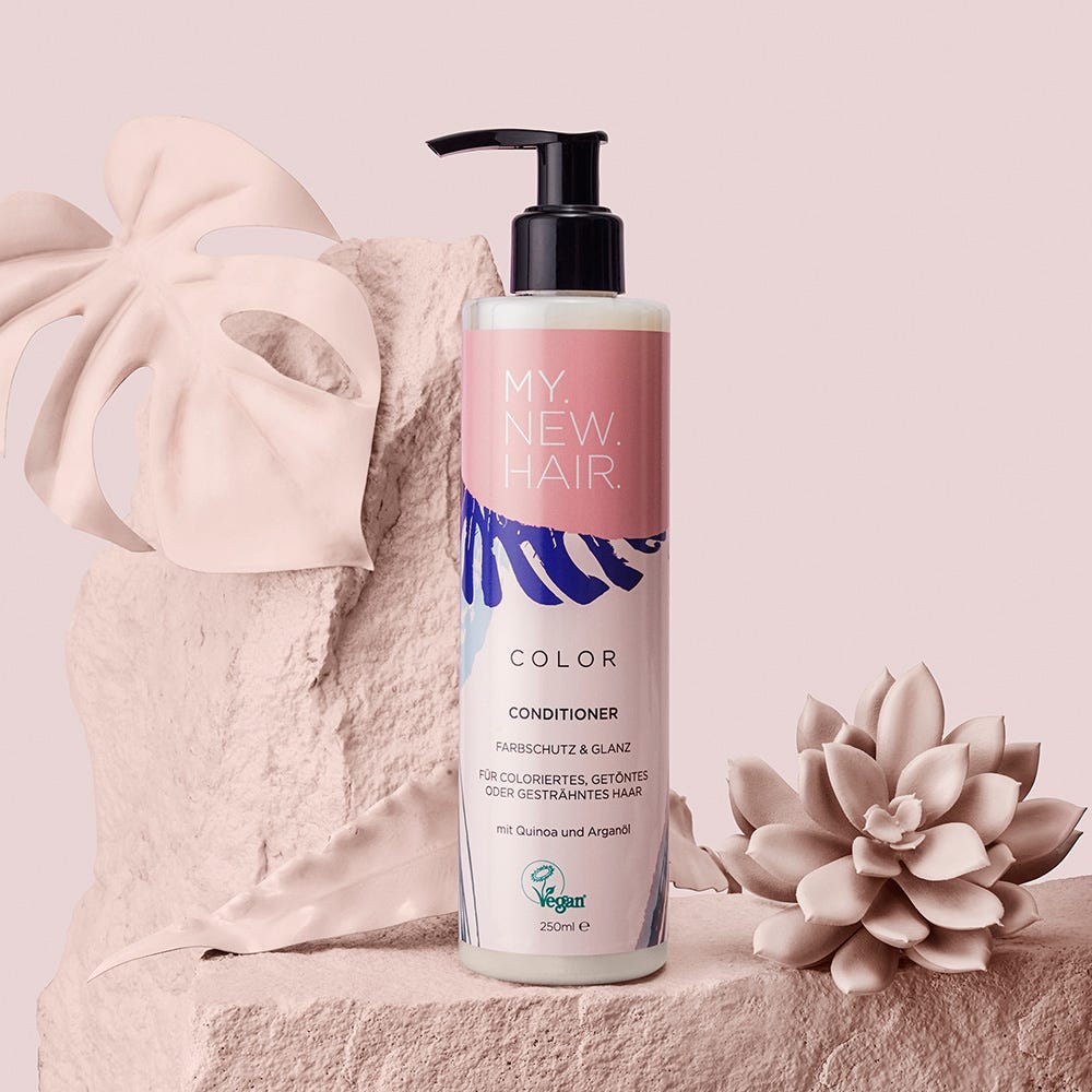 My.New.Hair. Conditioner Color 250 ml