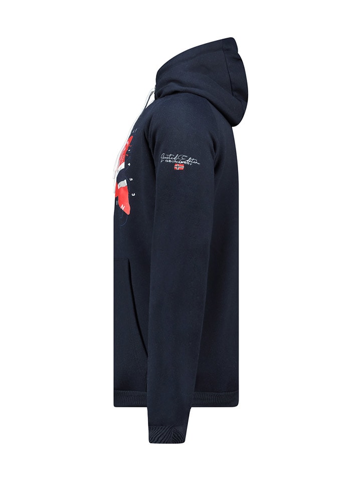 Geographical Norway Hoodie 