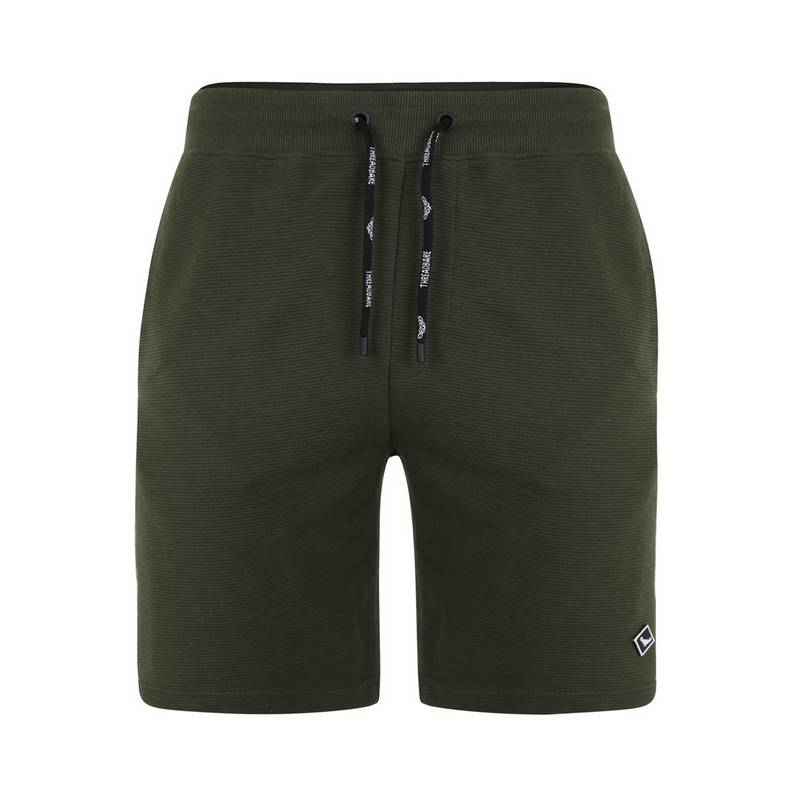 Threadbare Ottoman Shorts Herren