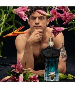 Jean Paul Gaultier Le Beau Le Parfum Eau de Parfum 125 ml