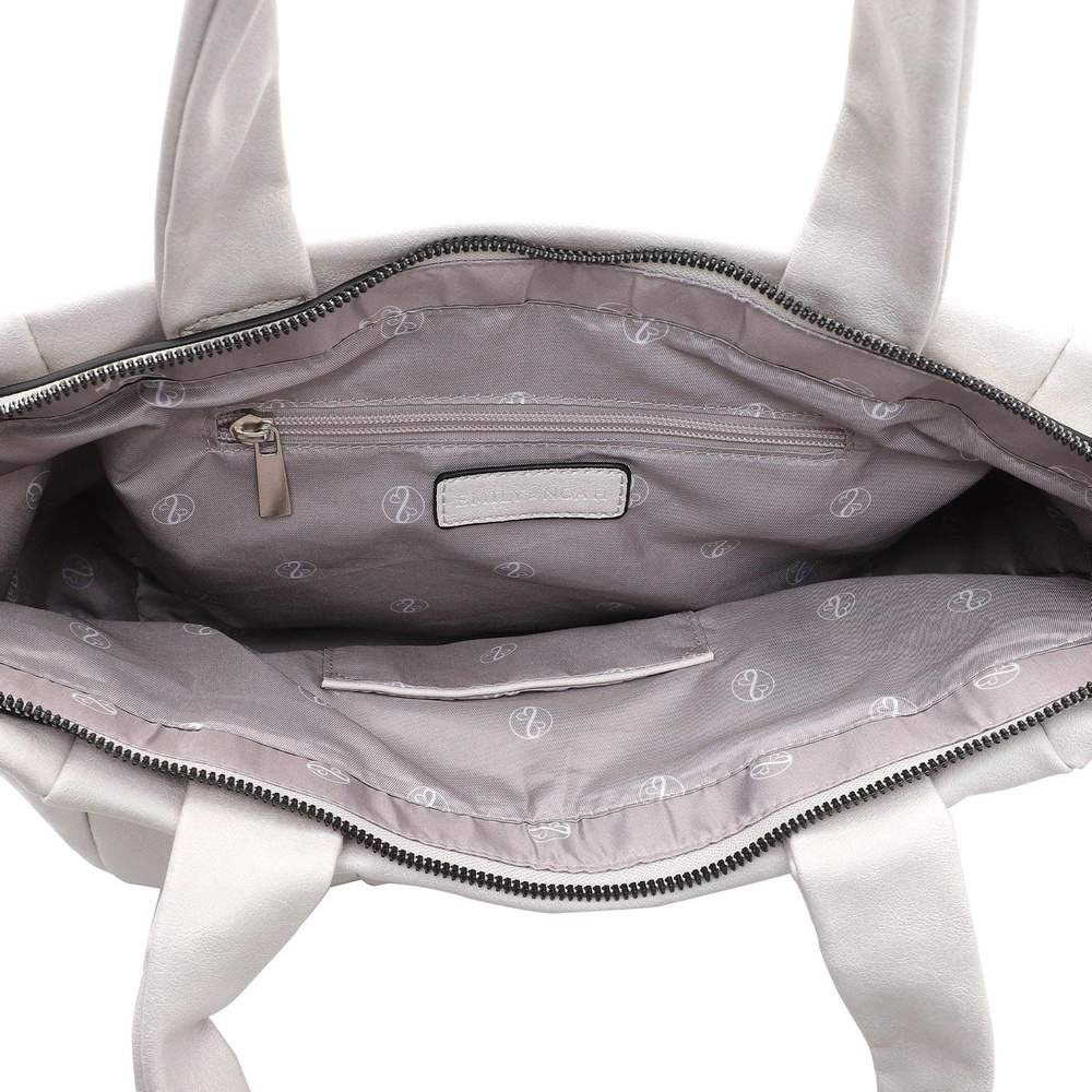 Emily & Noah Cabas Karlotta Sac