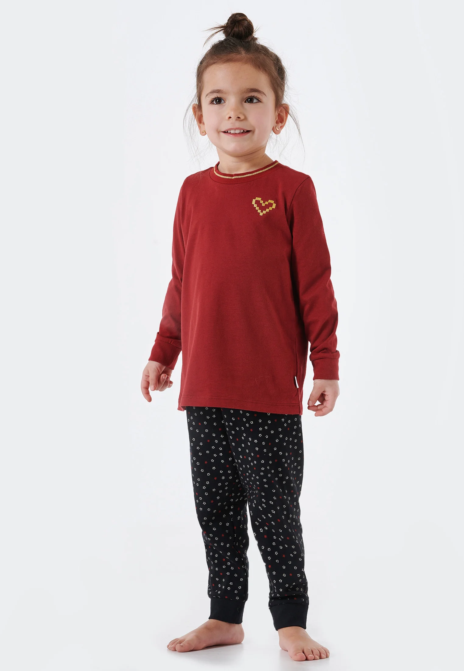 Schiesser SET - Pijama