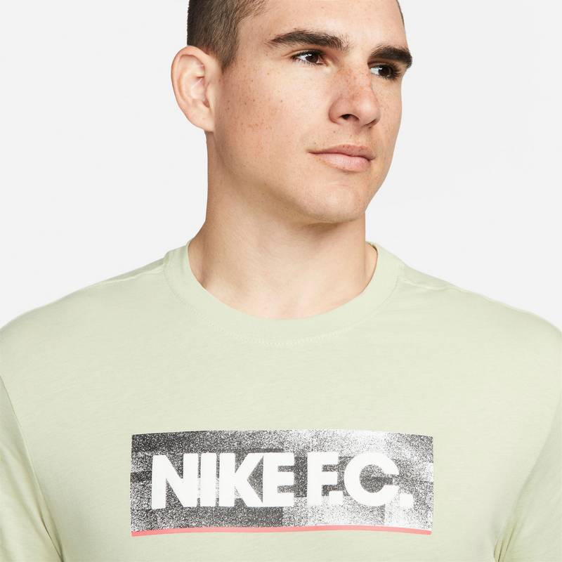 Nike FC Libero T-Shirt Herren