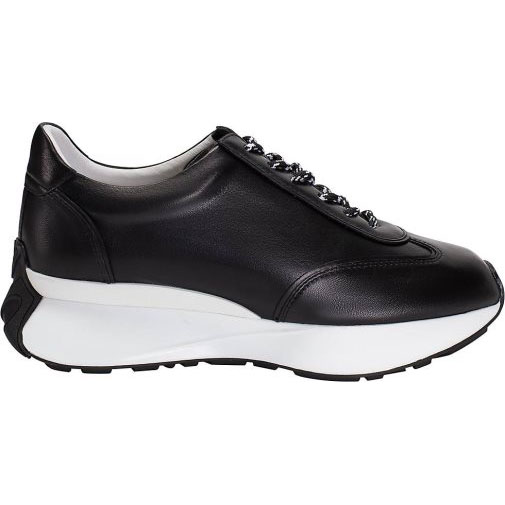 ekonika Sneaker mit massiver Kontrastsohle