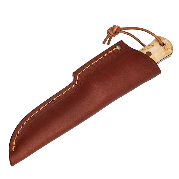 LARS FÄLT KNIFE - Survival Messer