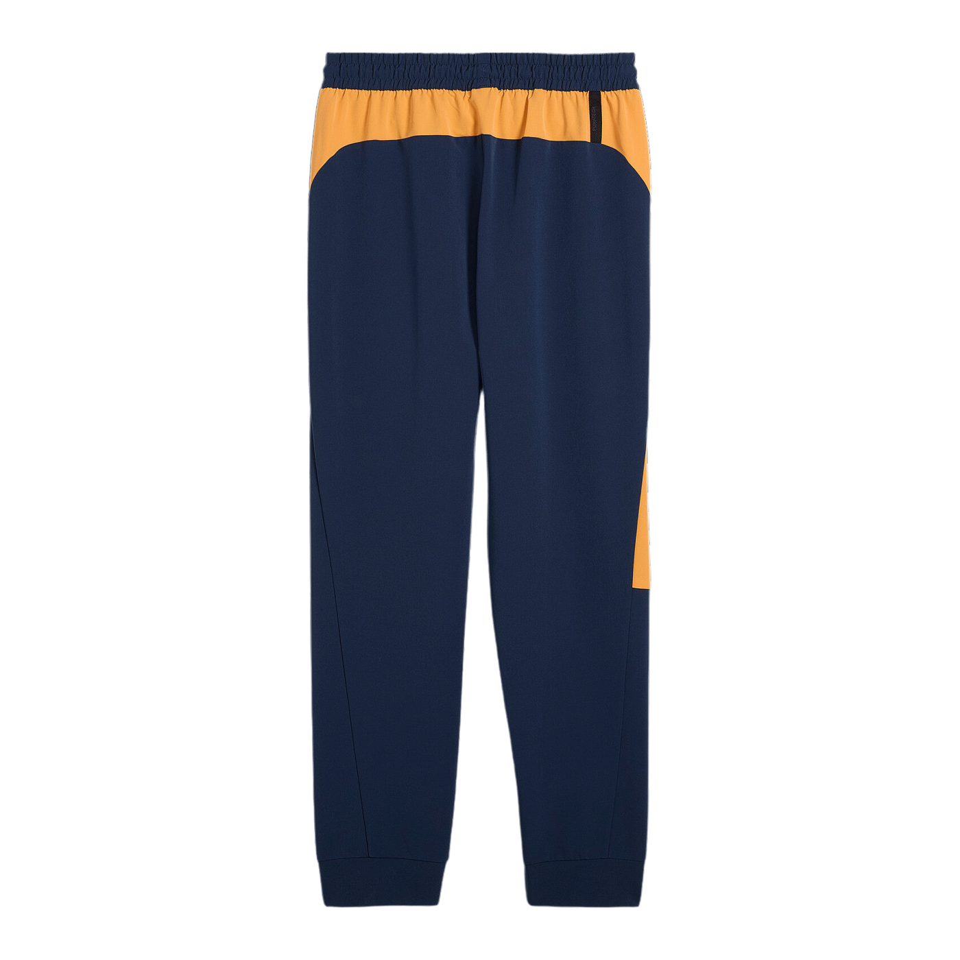 PUMA Olympique Marseille PUMATECH Trainingshose Blau F11