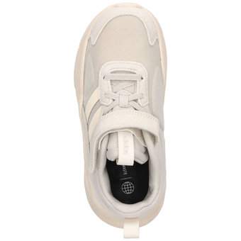 adidas Ozelle EL K Sneaker in beige