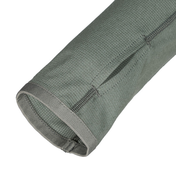 ABISKO SUN-HOODIE W Damen - Kapuzenpullover