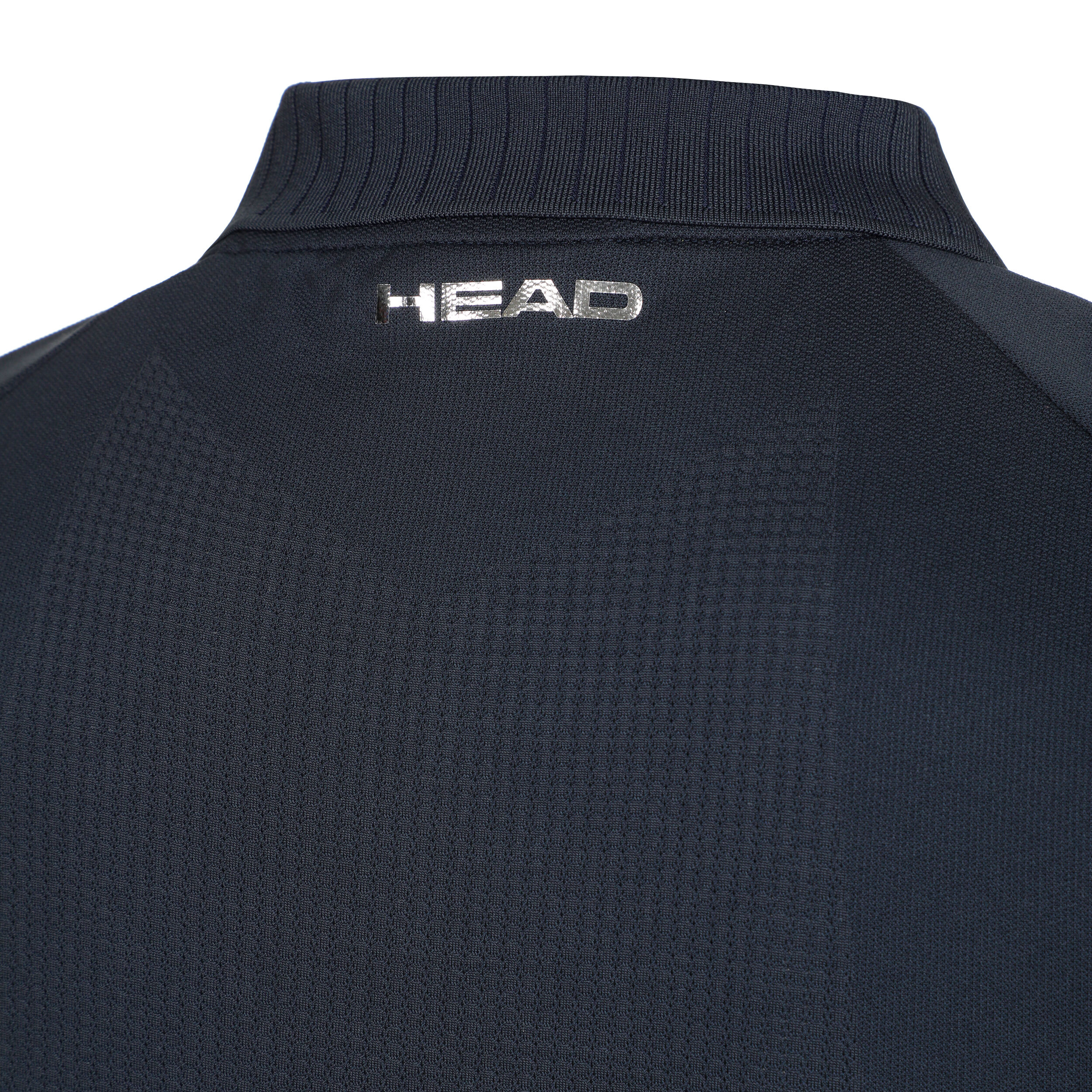 Performance Polo Herren - Dunkelblau