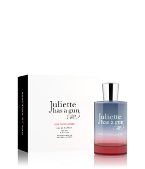Juliette has a Gun Classic Collection Ode to dullness Eau de Parfum 100 ml