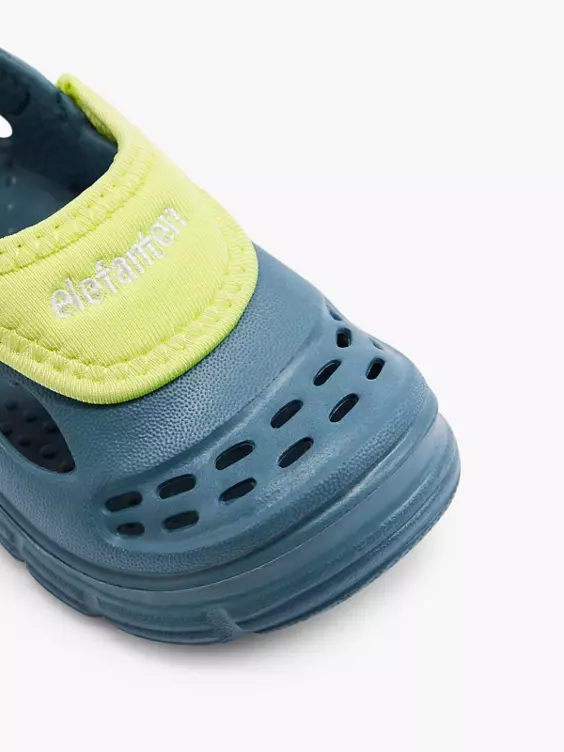 elefanten Clogs