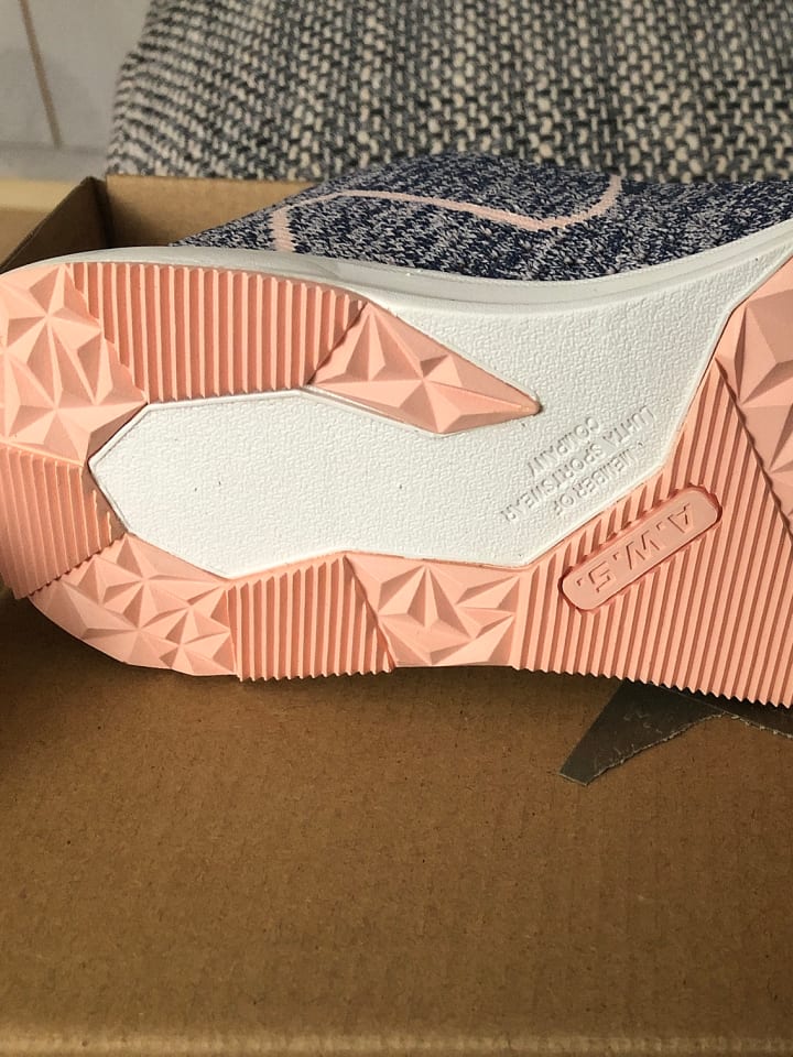 Lutha Laufschuhe von LUHTA Gr 36 günstig kaufen 36