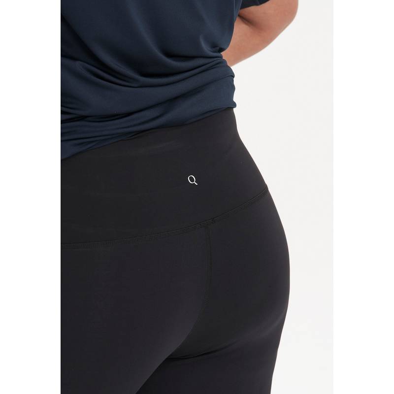 Q by Endurance Lucy Tights Damen