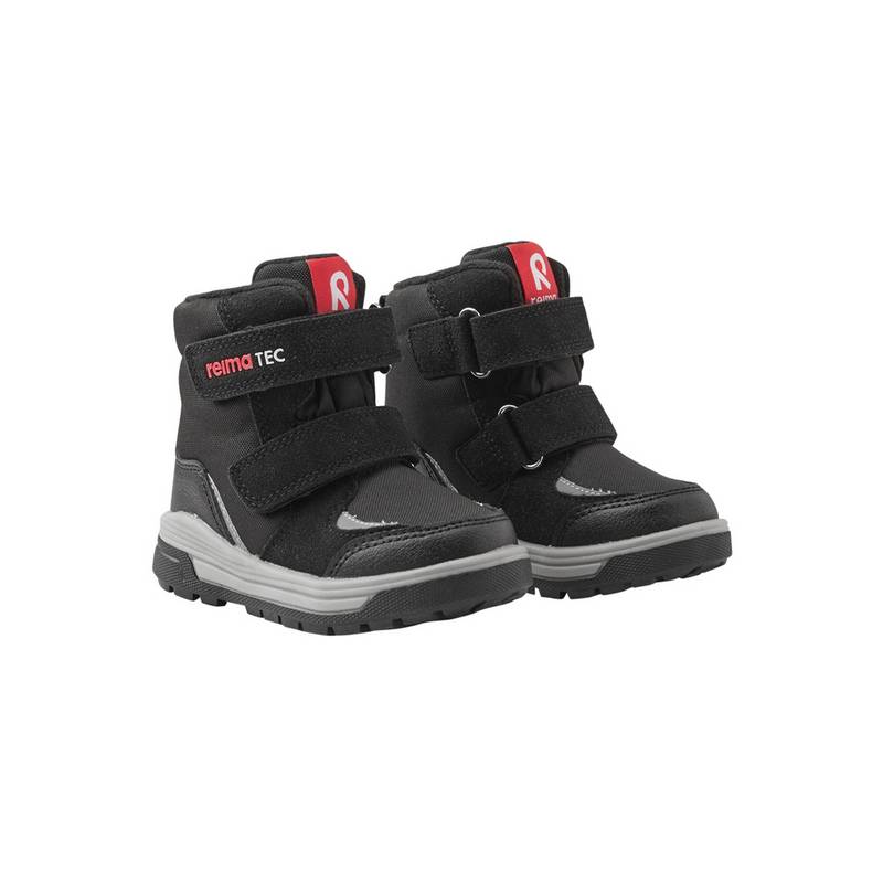 reima Qing Winterschuhe Kinder