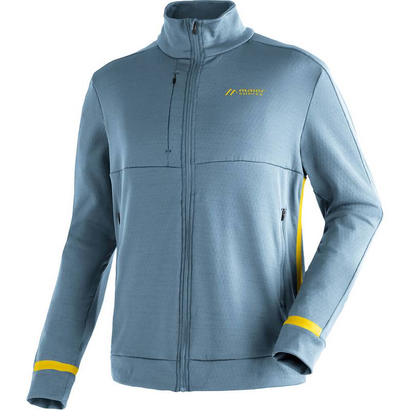Maier Sports Granni Funktionsjacke Herren