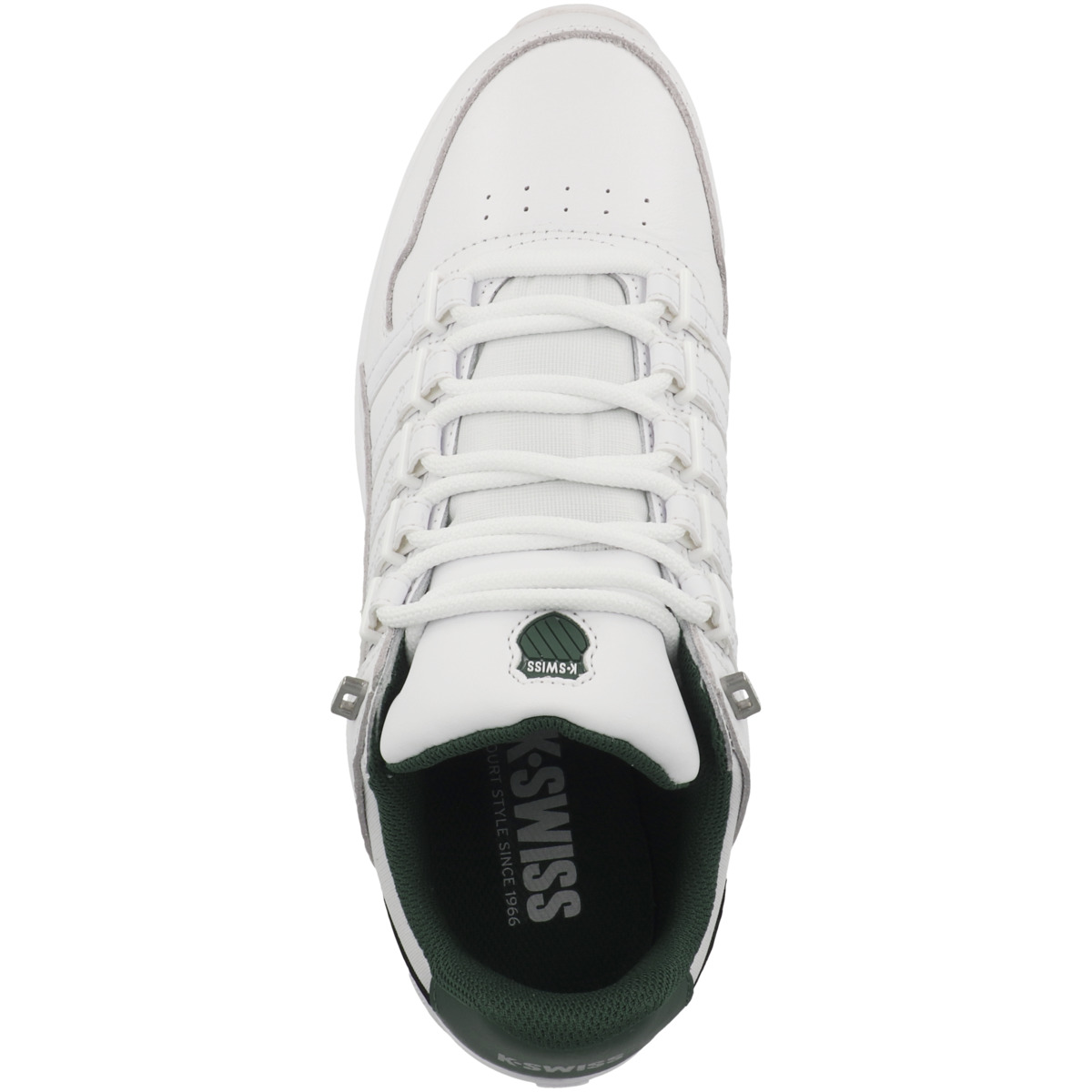 K-Swiss Rinzler Gt Sneaker Low weiss