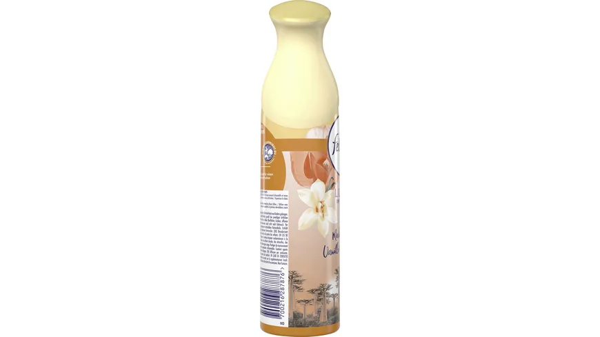 Febreze Lufterfrischer Madagaskar Vanille 185 ml