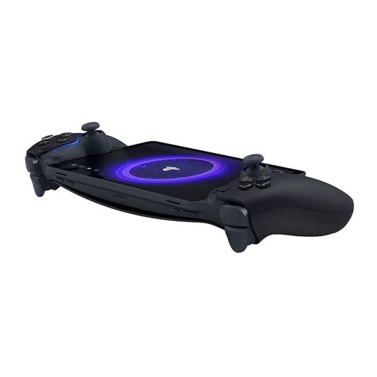 Sony PlayStation Portal Remote Player zwart