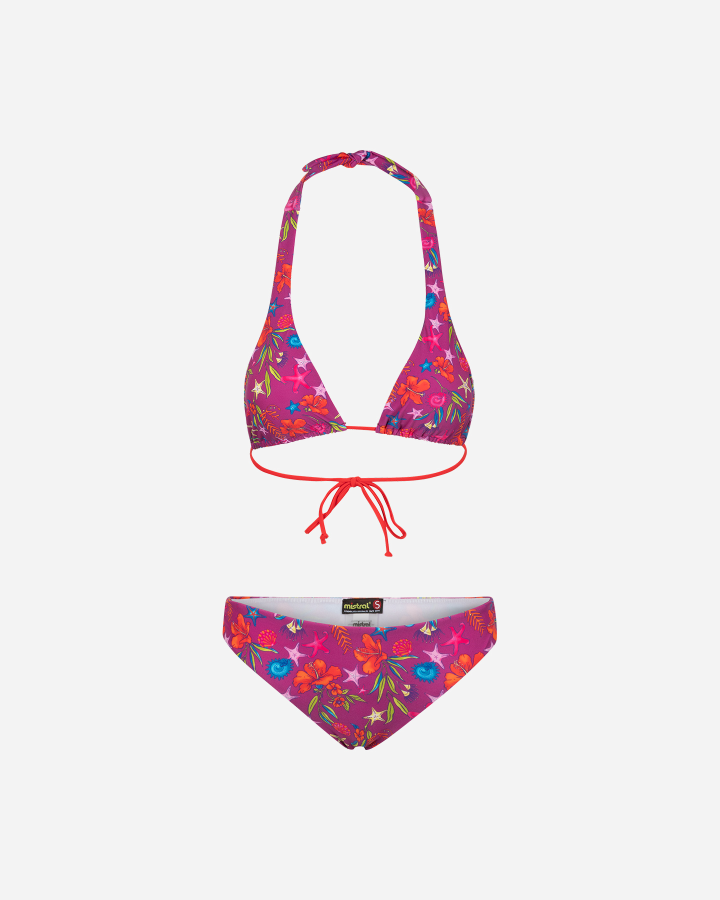 Bikiny Mistral Marine W MW621S24-AOP