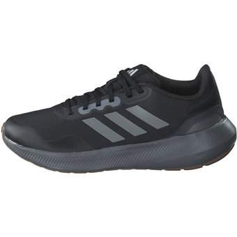 adidas Runfalcon 3.0 Trail Running in schwarz