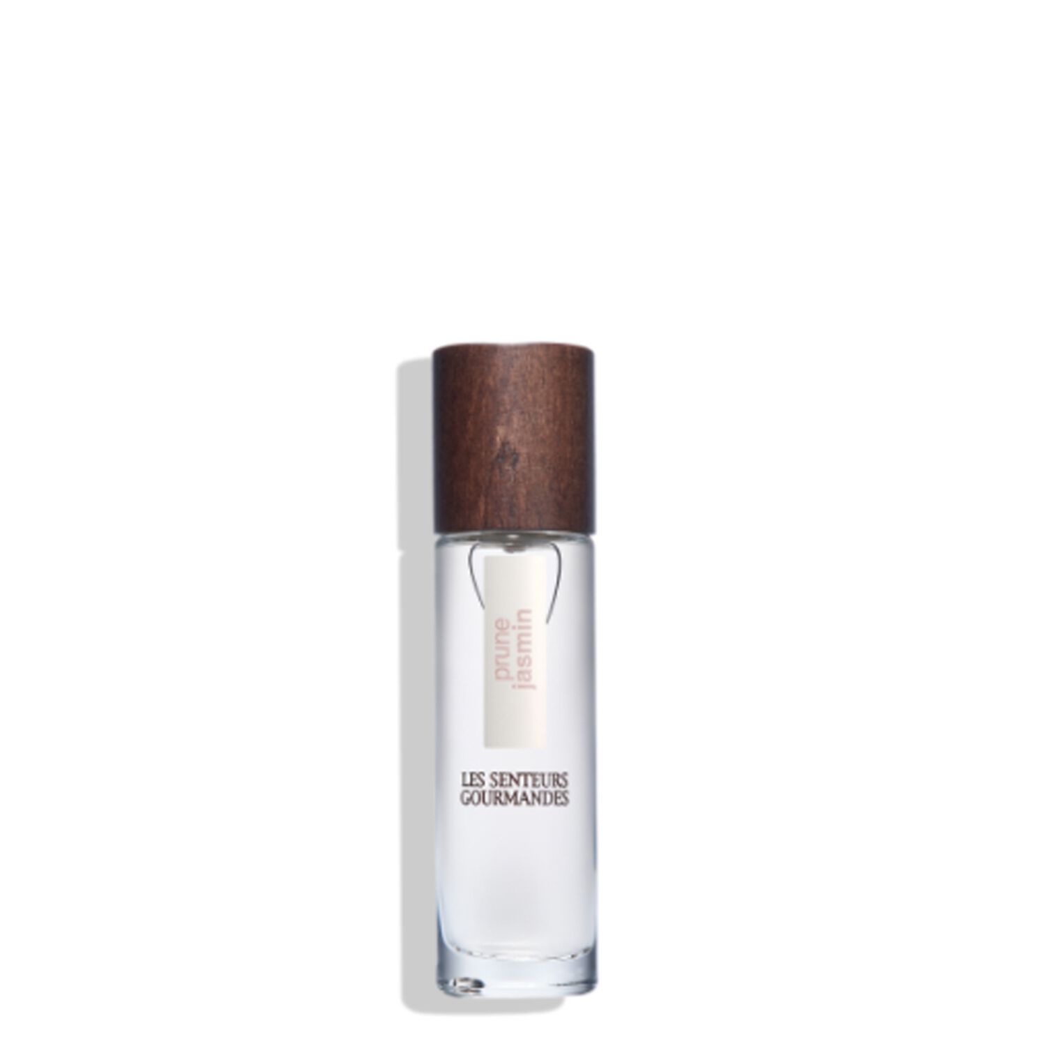 Les Senteurs Gourmandes Prune Jasmin Eau de Parfum
