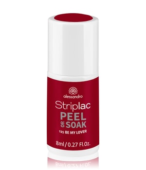 Alessandro Striplac Peel or Soak Nagellack-8 ml