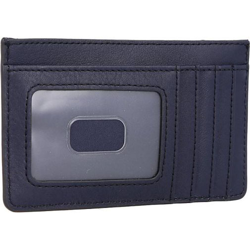 Fossil Logan Schlüsseletui Leder 14 cm