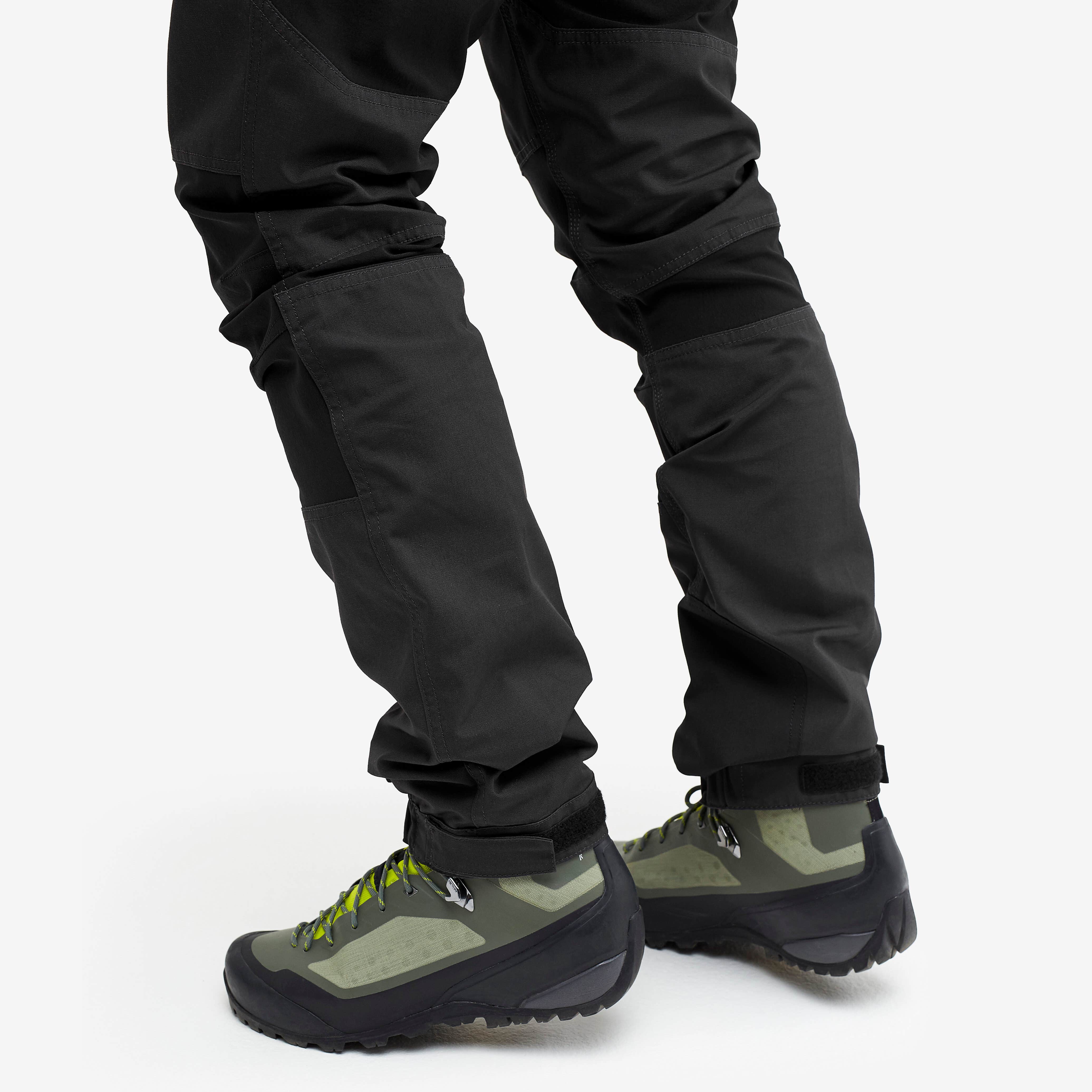 Nordwand Pants Homme Anthracite