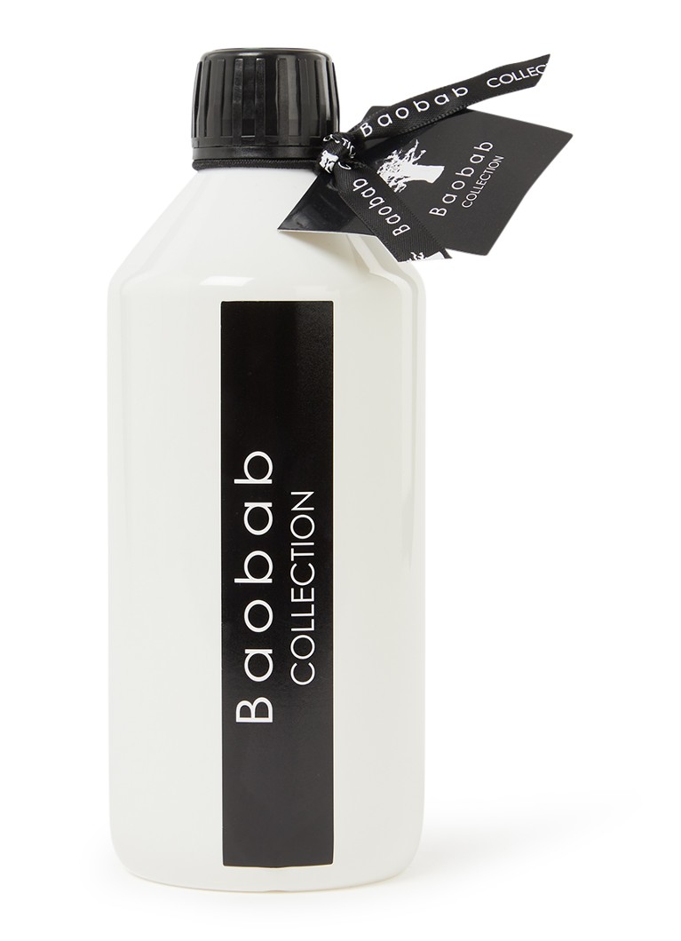 Baobab Collection Gentlemen perfume sticks filling 500 ml