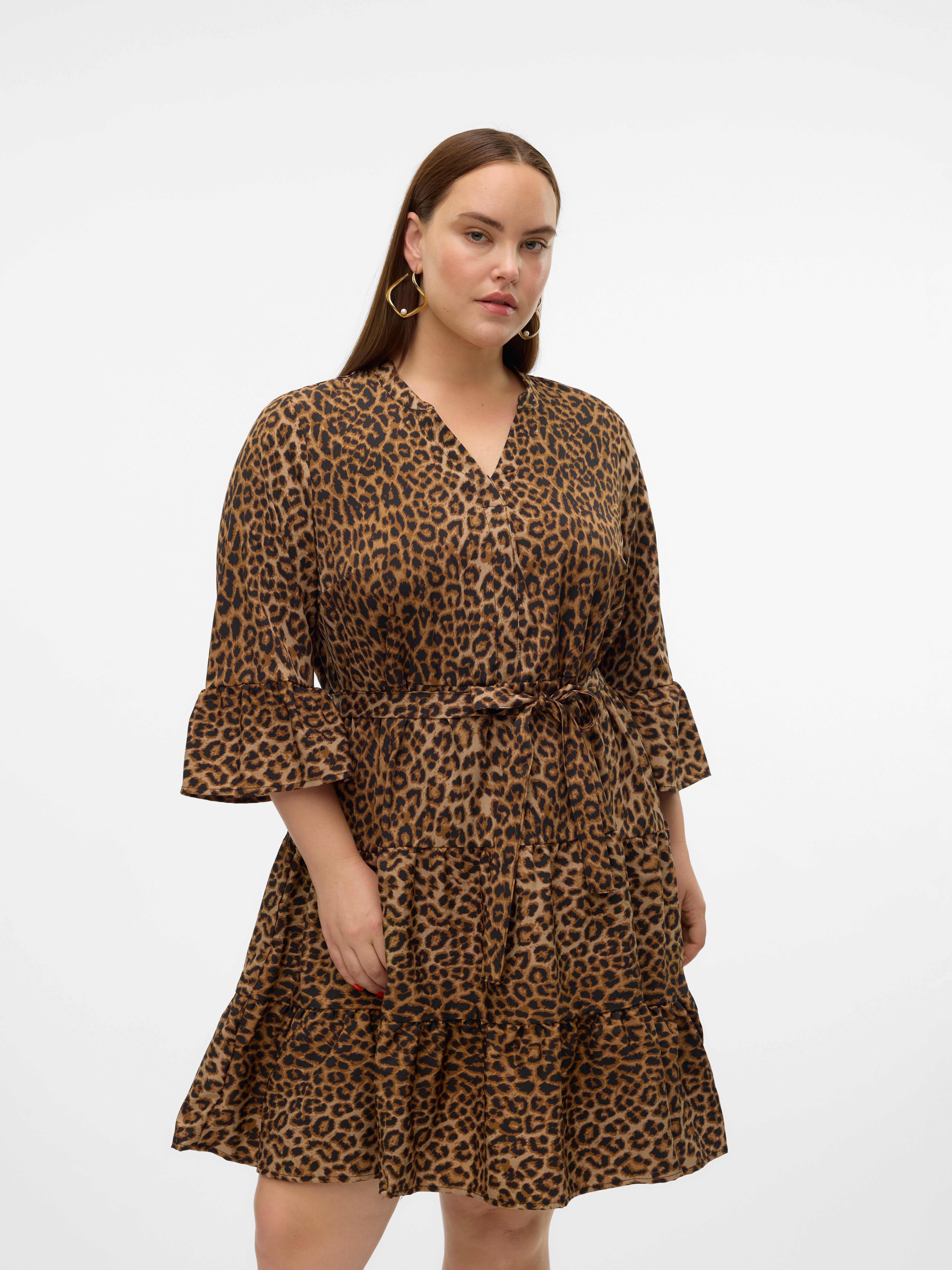 VMZERA Kurzes Kleid