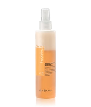 Fanola Nourishing Bi-Phase Conditioner Leave-in-Treatment-200 ml