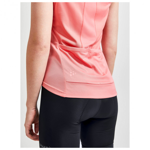 Craft - Women's Core Endur Singlet - Radtrikot