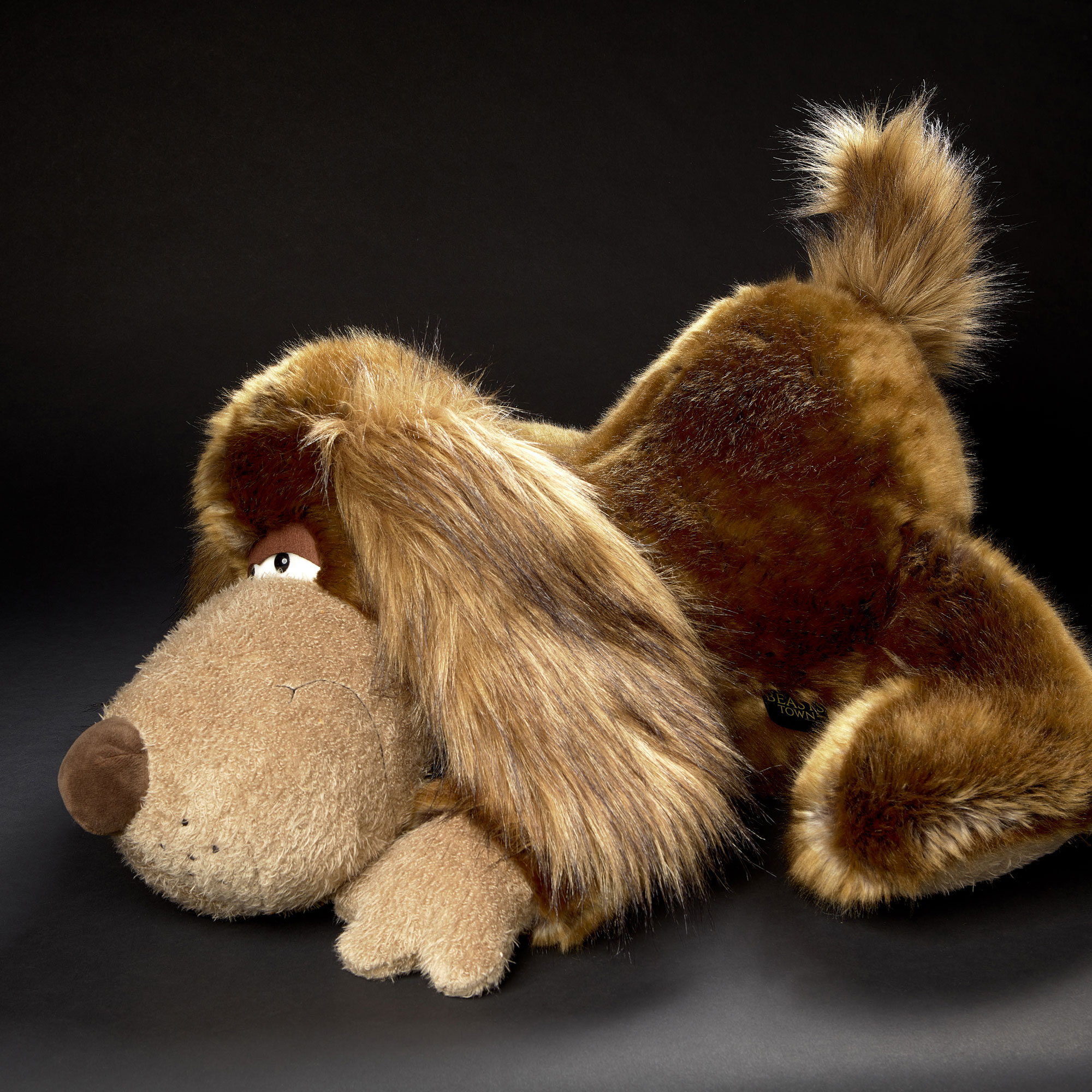 Luri Laluri XXL BeastsTown