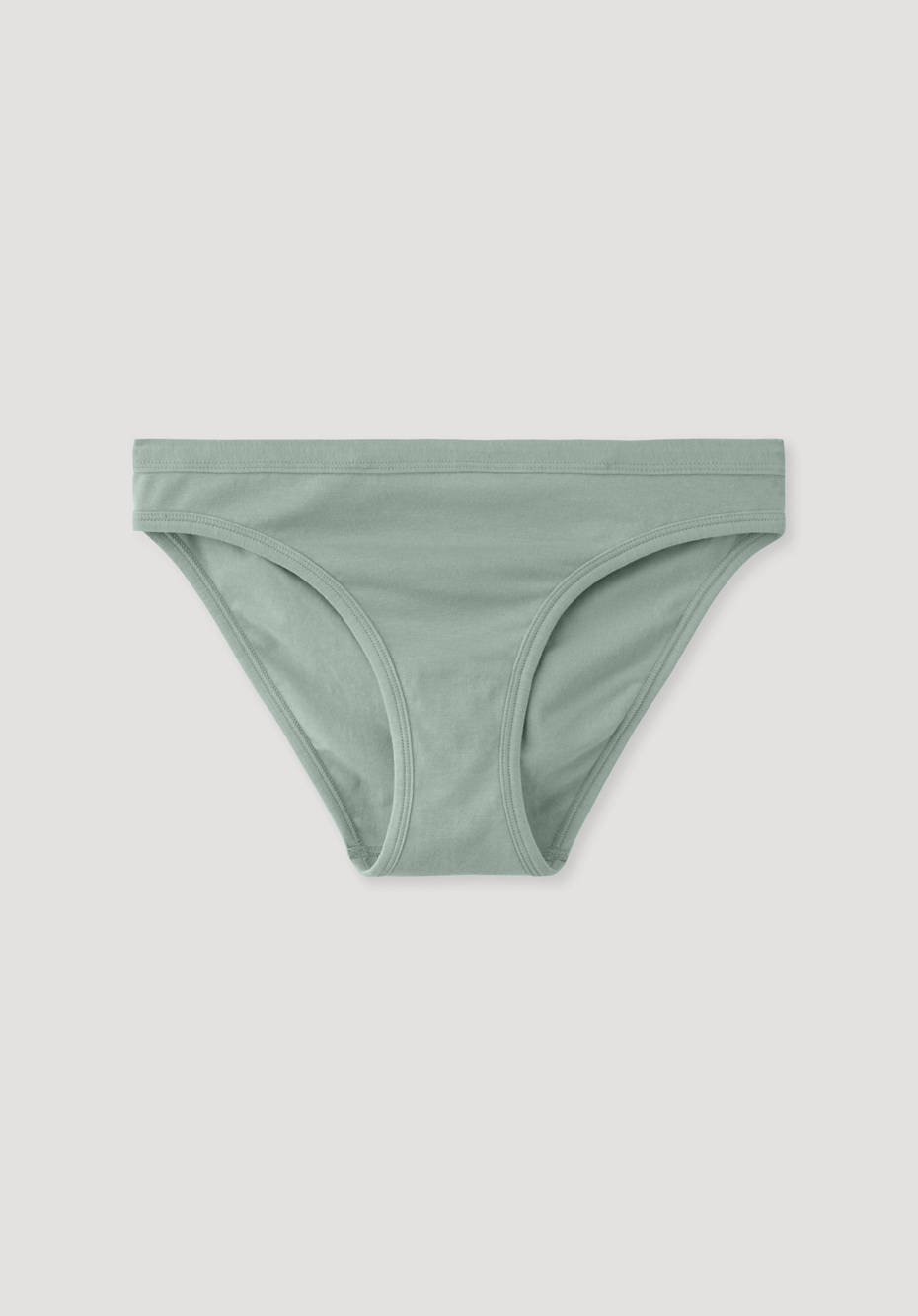 Slip low cut aus Bio-Baumwolle und Tencel™ Modal