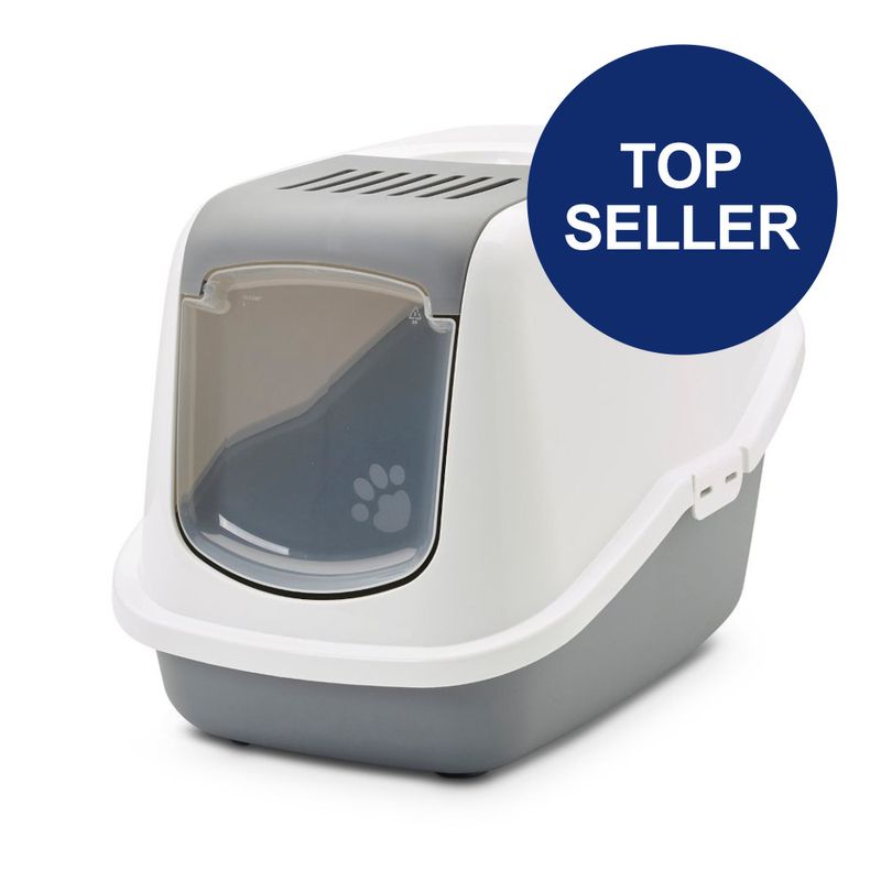 Savic Katzentoilette Nestor zu TOP-Preisen