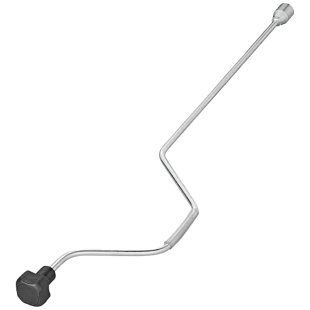 ProPlus Anhänger ProPlus 360027 Handkurbel, Sechskantschlüssel 84 cm