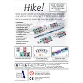 Hike! (EN)