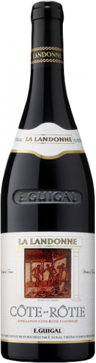 E. Guigal Côte Rôtie La Landonne 2019