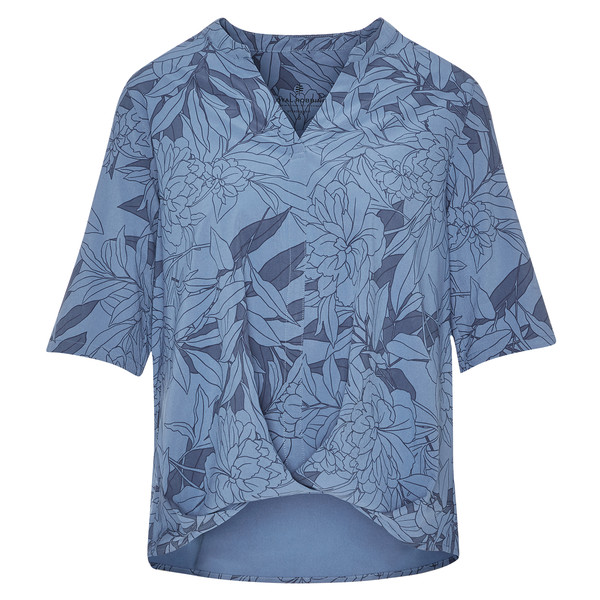 SPOTLESS TRAVELER S/S Damen - Funktionsshirt
