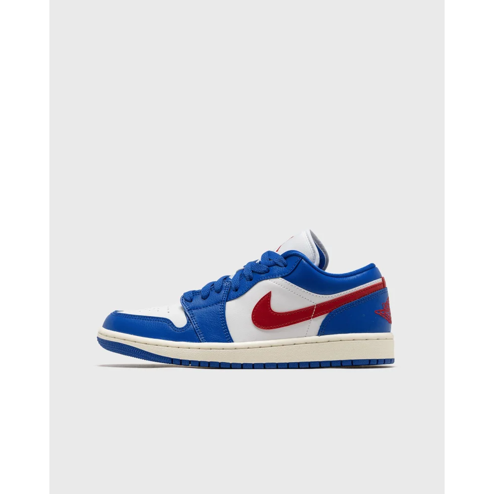 NIKE JORDAN 1 Low WMNS Air Jordan DC0774-416 / blau