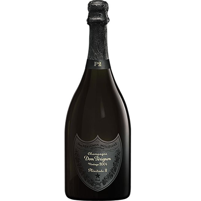 Dom Pérignon, Plénitude 2, 2004