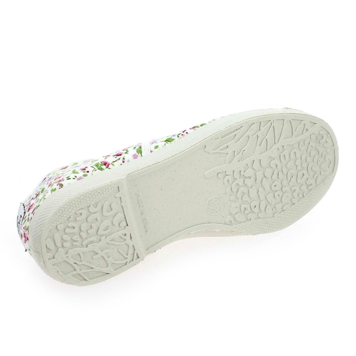 Natural world  471 - Blanc Multi