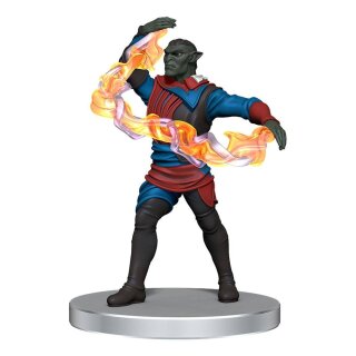 D&D Icons of the Realm: Strixhaven Set 2