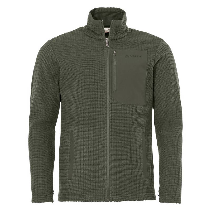 VAUDE Men's Idris 3in1 Parka III Doppeljacke Herren
