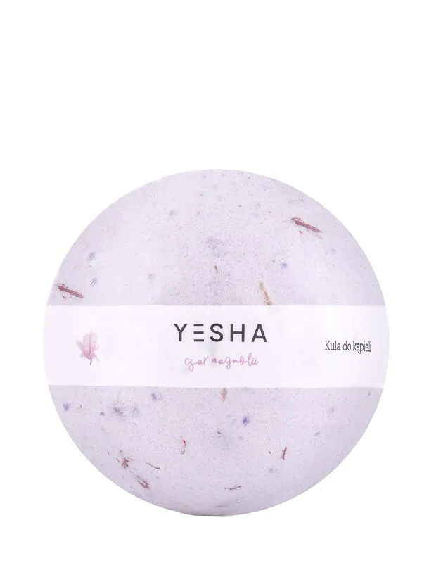 Yesha Magnolia stebuklinga vonios bomba